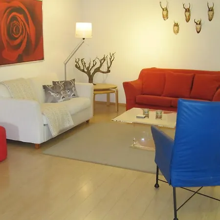 Landhaus Zur Linde Apartment