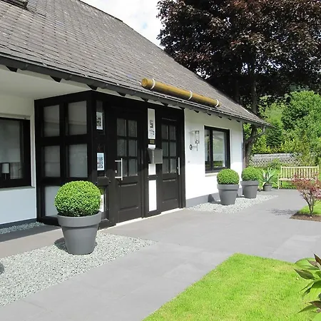 Landhaus Zur Linde Winterberg