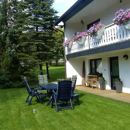 Landhaus Zur Linde Apartment *