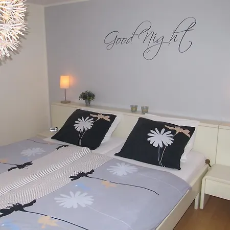 Apartment Landhaus Zur Linde Winterberg